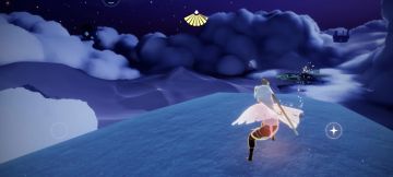 《光遇》盘点那些点位超级阴间的光之翼