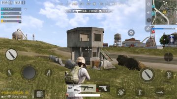 劲爆眼球! 瞭望塔——核电站区域攻防重点战术位