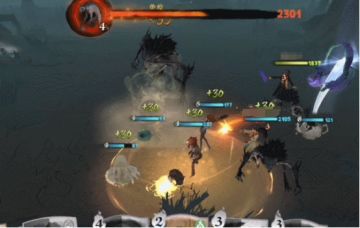 在迷雾重重的禁林中寻找线索吧丨《哈利波特：魔法觉醒》禁林玩法详解