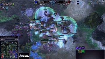 国电武术馆馆长：《全球行动》或将引领移动端RTS破冰