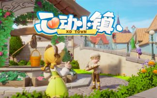 《心动小镇》首支概念 PV 公布：欢迎来到心动小镇！