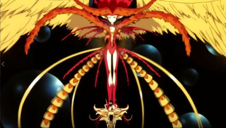 【变身合集/神龙斗士】龙神丸超燃变身,经典变身合集!好,我们上,龙神丸!截图