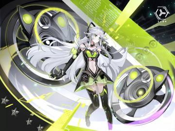 圣都爆料 | 复读姬完整技能演示新鲜出炉啦！