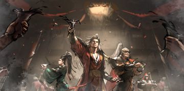 《乱世逐鹿：风起三国》风起测试关服公告