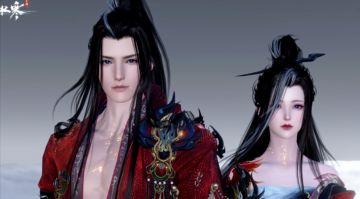 醉墨狂歌买一送五，书法后续时装，完美提升到140%，武器外观可用半价券！