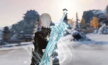 剑荡八荒S4获奖名单出炉！是谁夺得了这“天下第一”的名号？