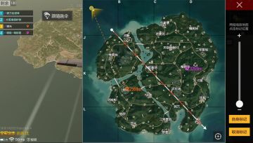 【攻略】战例分享：边缘发育决战发力，实战路线战例分解