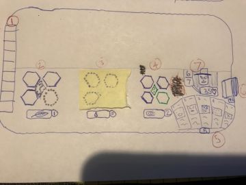 《天际征服》区域系统解读