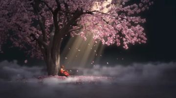 诸神皇冠--光与影的守望者（第五卷 第一百八十五幕 繁花落尽【结局二】）