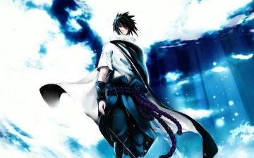 诸神皇冠--光与影的守望者（第四卷 第一百五十二幕 三分钟）