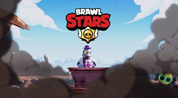 Brawl Stars Animation: Barley's Last Call!