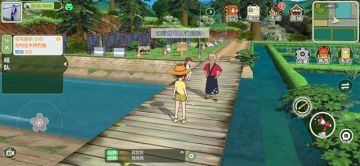 【生活玩法】小森生活怎么钓鱼，钓鱼技巧分享！