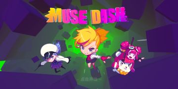 Muse Dash全人物精灵搭配介绍及评级判定标准