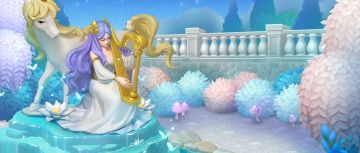 blingbling~云端梦境完全体，下周一开启