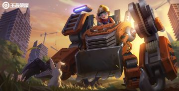 小妲己爆料|刘禅钻石夺宝新皮肤秘密基地视频爆料