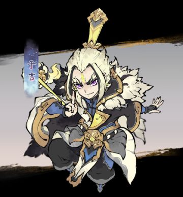 【游戏攻略】于吉锁妖塔用法