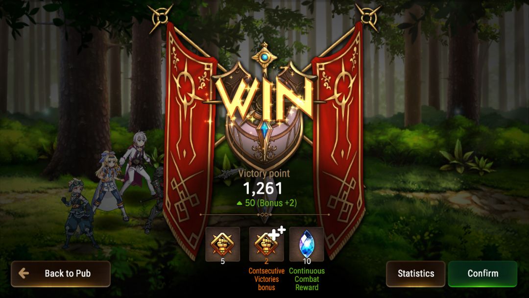 《第七史诗》3月开发商的笔记本截图