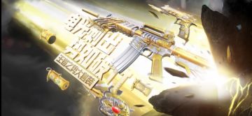 王者之势再临轮回，精准点射势如破竹！