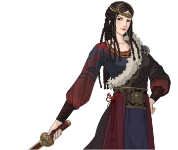 【汉家江湖】论剑赛季奖励调整公告