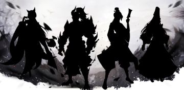 #一起来修仙#起源篇