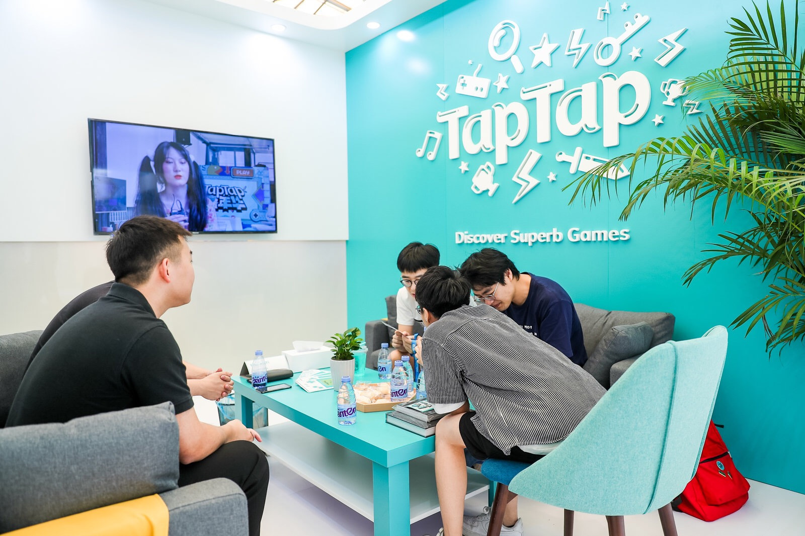 TapTap