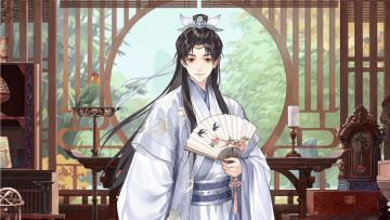 【墨魂晏几道】司斋效果预览​