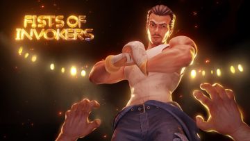 多人在线乱斗DEMO：完整对战视频放出。