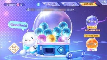 萌宠快速进阶小秘诀