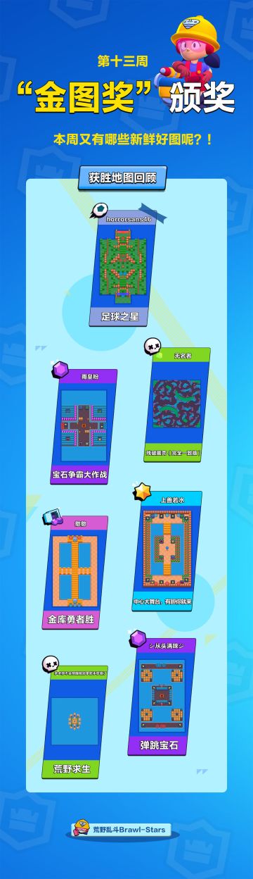 【金图奖】十三期