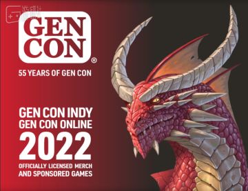 2022年德国埃森，展现的是桌游玩家许下的未来