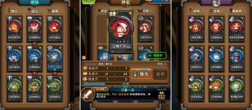 [推荐] 睡前打开这款像素扑克打牌游戏，回过神来已经是第二天了！