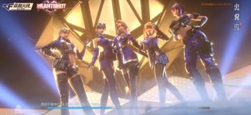 版本总结：HeartShot版本相约三月，新武器全面汇总！