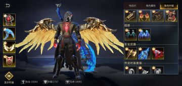 新手指导向攻略（仅前五章，已停更。新版攻略本人主页内另寻）