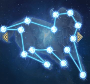 #话题黑洞# 你的本命星座是什么呢~