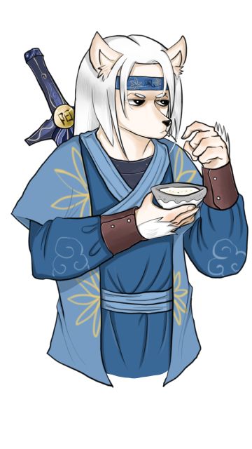 江湖中的人和事4（现在可以公开的情报）