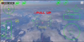 DIY战机，作者大佬来露个脸呗