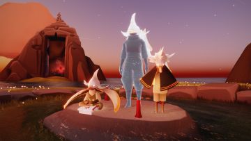 9月24日丨双平台旅行先祖登场