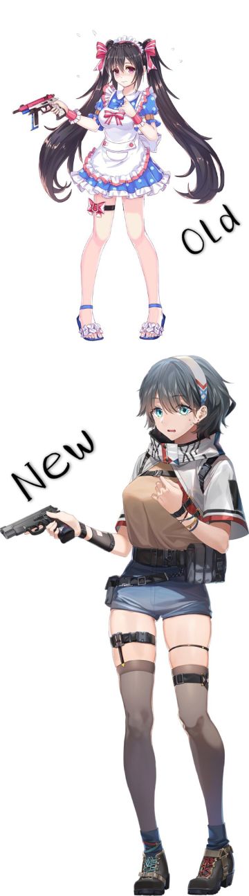 【综合通讯】全新CZ75展示~