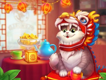 2020开年版本更新咯~