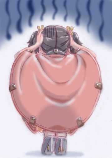 【卡巴内瑞研究笔记】《甲铁城的卡巴内瑞》和平武士介绍