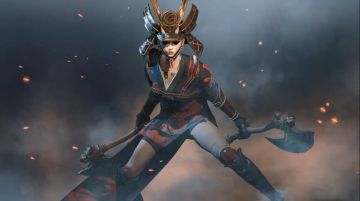 骑砍手游《猎手之王》亮相520发布会 公测时间定档7月16日