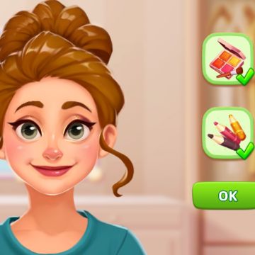 游戏中继续旅游吧！好美的风景！