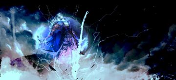 【小说连载】熔岩地狱篇 熔岩地狱一（嗨，你的益达！）