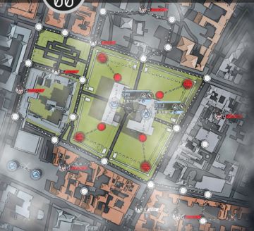 熵减焓增：净熵减低-⑨（通关攻略）