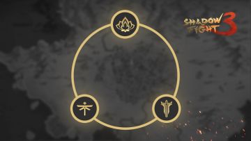 暗影格斗3 《7.2章》：结束亦或是再战？