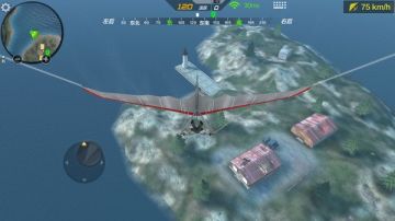 CF荒岛特训绿地心岛资源点位分析