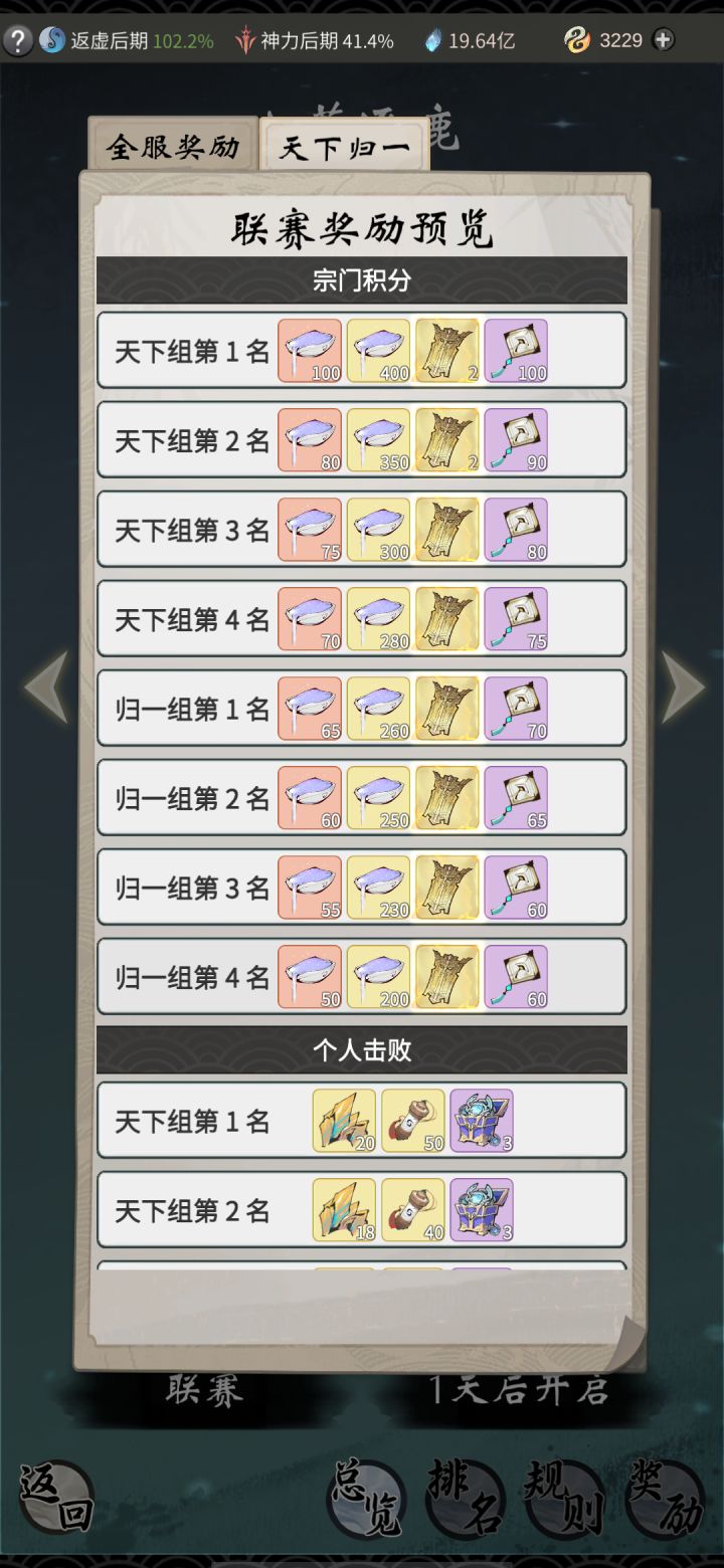 又是大锅饭截图