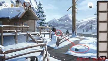 《密室逃脱绝境系列9无人医院》图文攻略·林菀檬-迷失攻略组