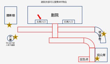 【图文攻略】Bloxys活动如何获取3件免费装扮