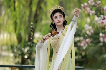 《嘉南传》古偶颜值救星来了